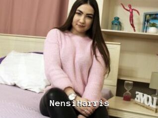 NensiHarris