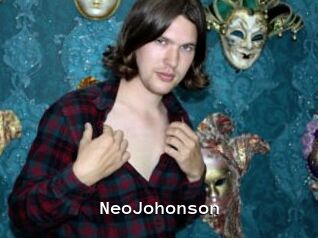 NeoJohonson