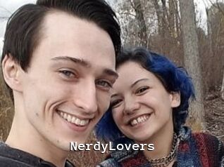 NerdyLovers