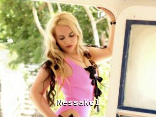 NessaKol
