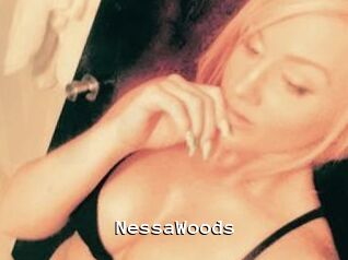 NessaWoods Webcamsex Amateur