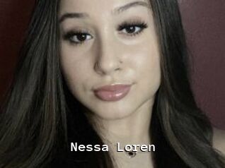 Nessa_Loren