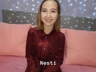 Nesti