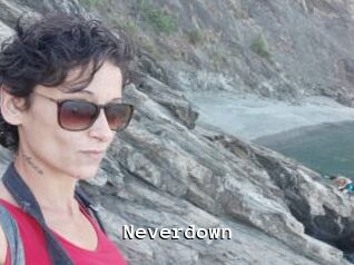 Neverdown