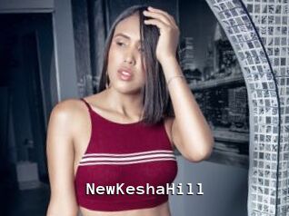 NewKeshaHill
