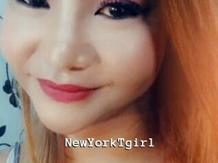 NewYorkTgirl