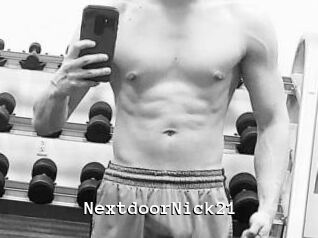 NextdoorNick21