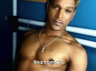 Nextome25