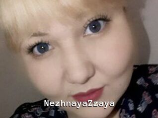 NezhnayaZzaya