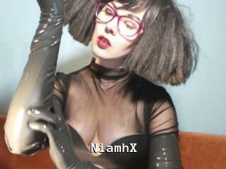 NiamhX
