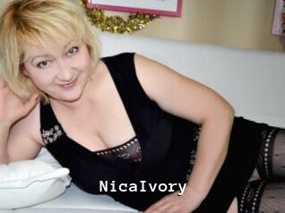 NicaIvory