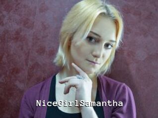NiceGirlSamantha