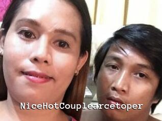NiceHotCouplearcetoper