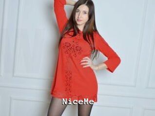 NiceMe Webcamsex Amateur