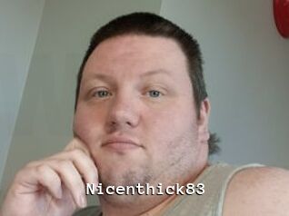 Nicenthick83