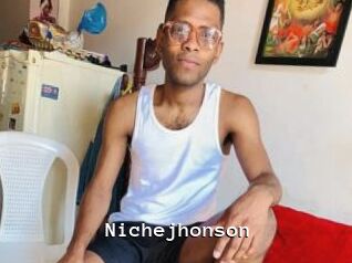 Nichejhonson