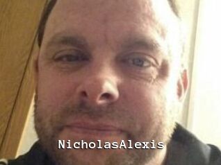 Nicholas_Alexis