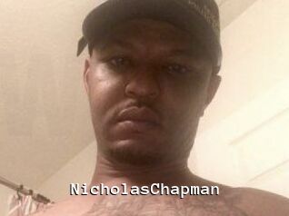 Nicholas_Chapman