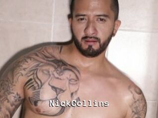 NickCollins