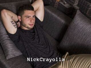 NickCrayolla