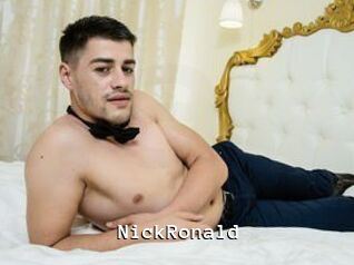 NickRonald