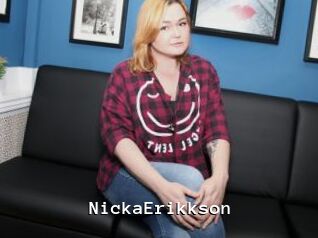 NickaErikkson