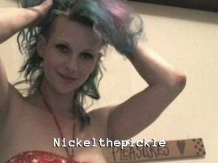 Nickelthepickle