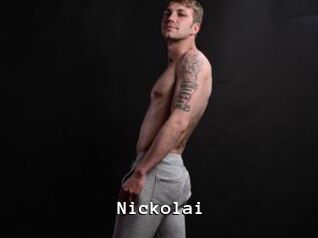 Nickolai