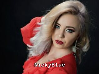 NickyBlue