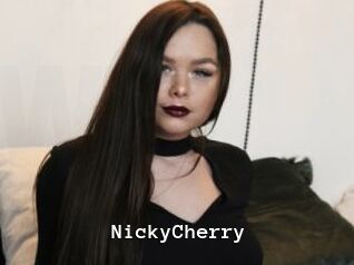 NickyCherry