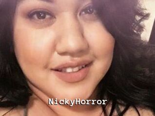 NickyHorror
