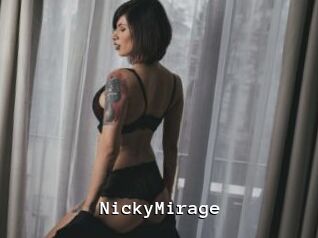 NickyMirage