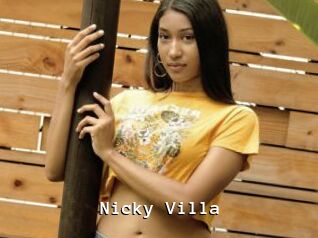 Nicky_Villa
