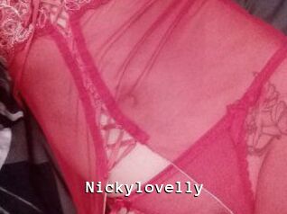 Nickylovelly