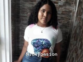 Nickypasion