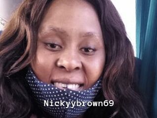Nickyybrown69
