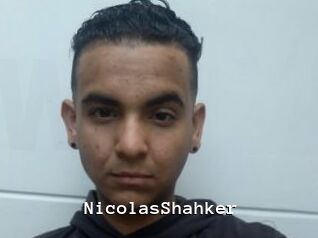 NicolasShahker Webcamsex Amateur