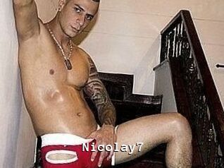 Nicolay_7 Webcamsex Amateur
