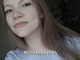 NicoleBarnes Webcamsex Amateur