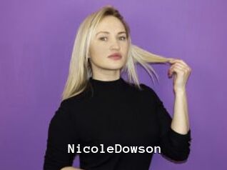 NicoleDowson Webcamsex Amateur