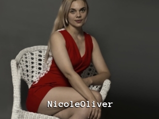NicoleOliver