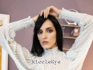 NicoleRye Webcamsex Amateur