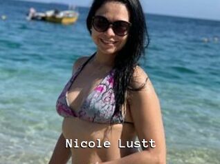 Nicole_Lustt Webcamsex Amateur