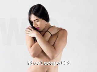 Nicolecapelli Webcamsex Amateur
