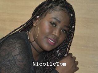 NicolleTom Webcamsex Amateur