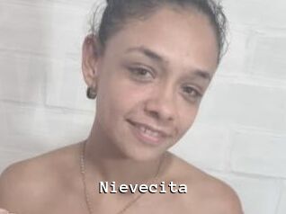 Nievecita Webcamsex Amateur