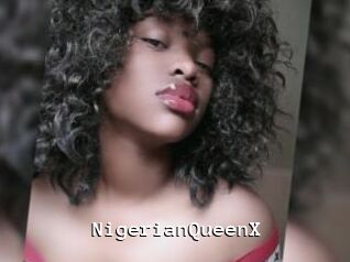 NigerianQueenX