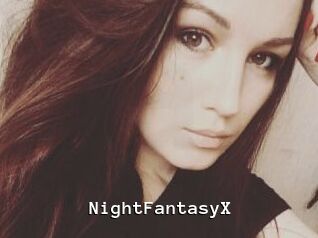 NightFantasyX
