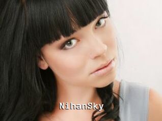 NihanSky