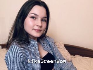 NikaGreenWow